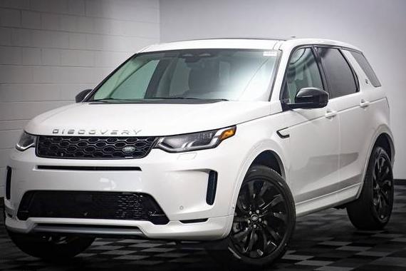 LAND ROVER DISCOVERY SPORT 2024 SALCJ2FX6RH352162 image